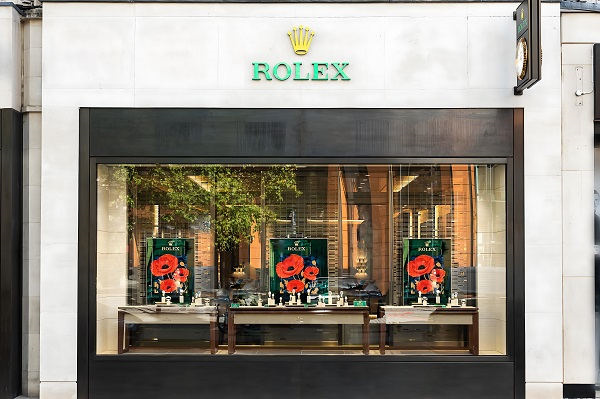 劳力士手表表壳坏了解决方法汇总(图) 劳力士手表表壳坏了解决方法汇总(图)