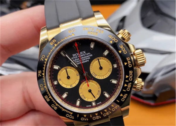 劳力士手表发条坏了解决方法大全（图）