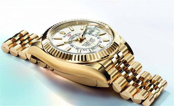 劳力士手表发条坏了解决办法盘点(图) 劳力士手表发条坏了解决办法盘点(图)