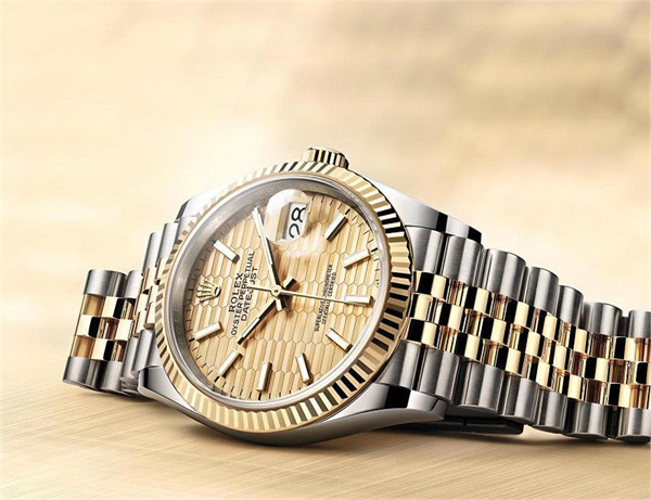 劳力士腕表停走解决技巧集锦（图）