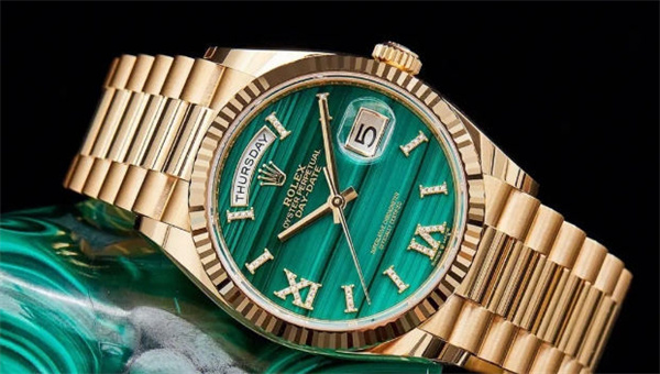 劳力士手表表带过长解决技巧盘点（图）