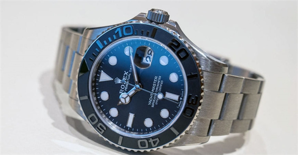 劳力士生锈了解决技巧盘点（图）