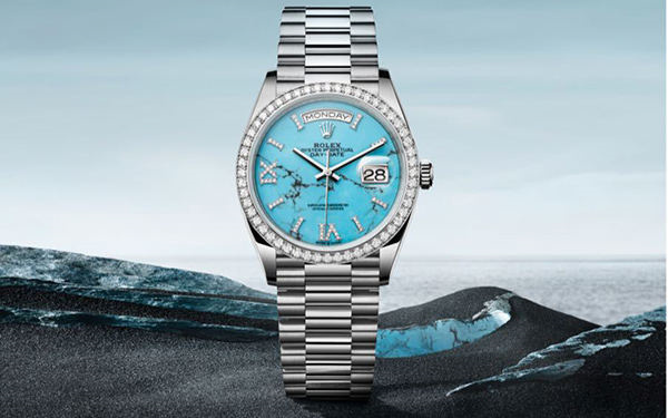 劳力士腕表走走停停解决技巧(图) 劳力士腕表走走停停解决技巧(图)