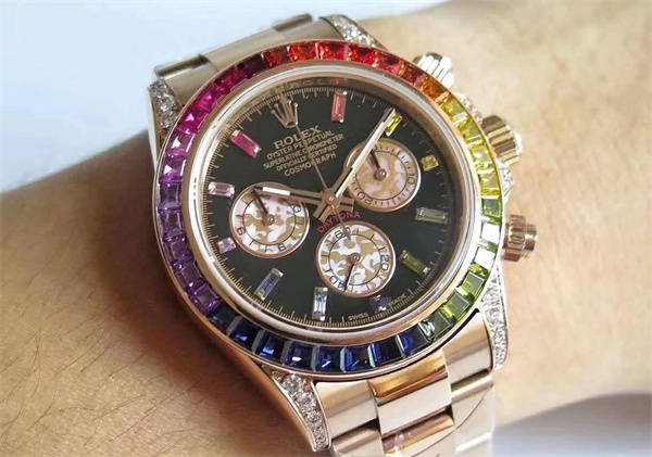 劳力士手表表蒙有划痕原因是什么(图) 劳力士手表表蒙有划痕原因是什么(图)