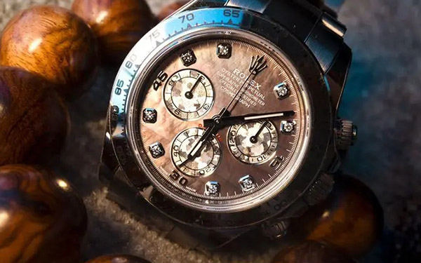 劳力士表壳破裂解决技巧汇总(图) 劳力士表壳破裂解决技巧汇总(图)