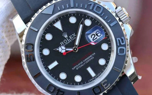 劳力士手表走走停停处理方法大全（图）