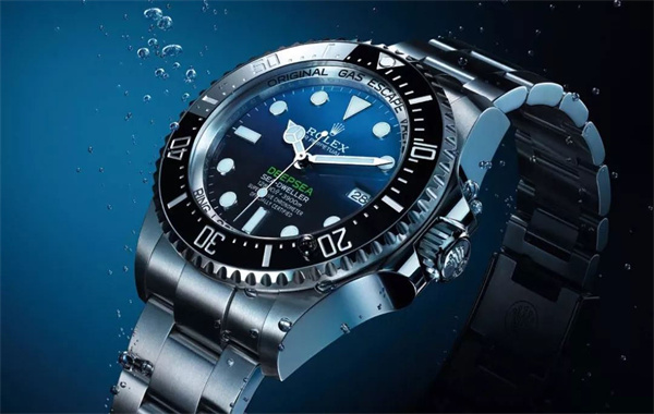 劳力士成功的原因(图) 劳力士成功的原因(图)