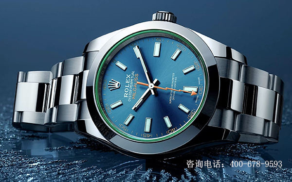 劳力士手表指针生锈处理办法(图) 劳力士手表指针生锈处理办法(图)