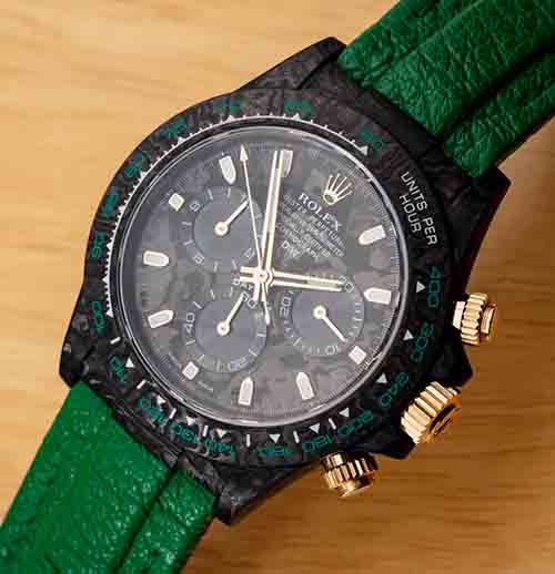广州劳力士维修中心：频繁保养手表对手表有害吗？（图）